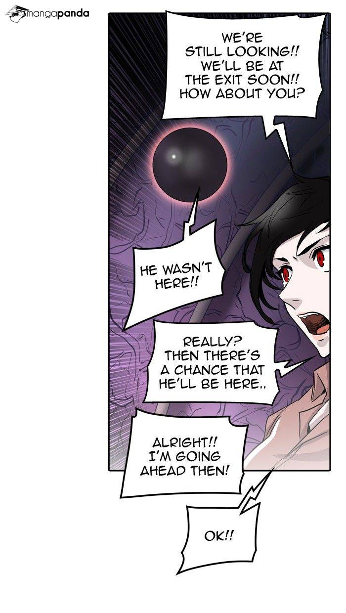 Tower of God Chapter 337 image 036